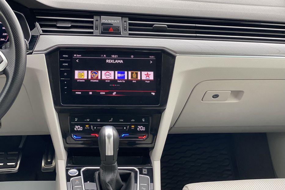Продам Volkswagen Passat Alltrack 2020 года в Луцке