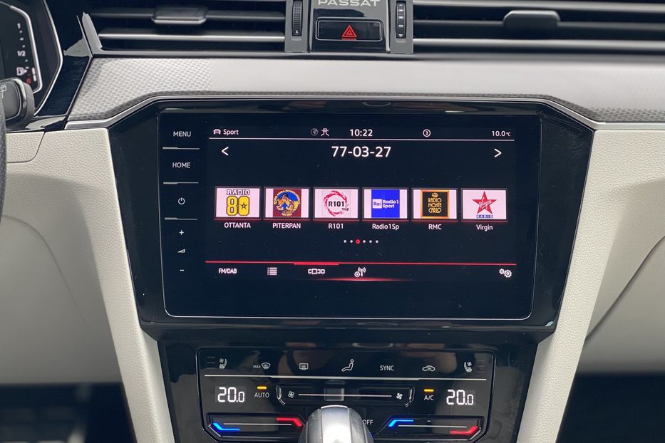 Продам Volkswagen Passat Alltrack 2020 года в Луцке