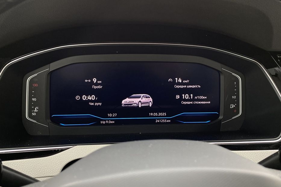 Продам Volkswagen Passat Alltrack 2020 года в Луцке