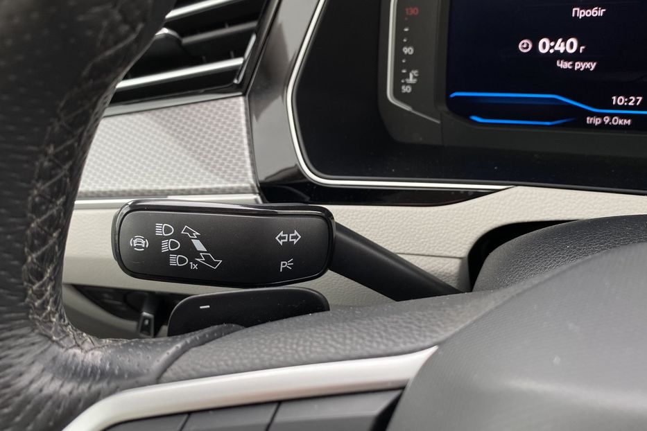 Продам Volkswagen Passat Alltrack 2020 года в Луцке