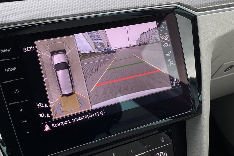 Продам Volkswagen Passat Alltrack 2020 года в Луцке
