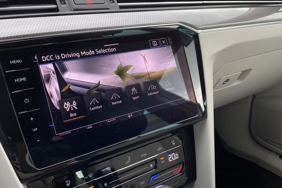 Продам Volkswagen Passat Alltrack 2020 года в Луцке