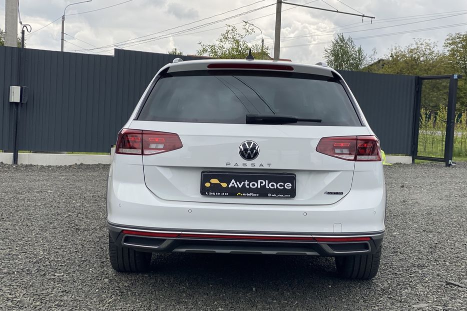 Продам Volkswagen Passat Alltrack 2020 года в Луцке