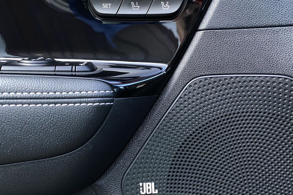 Продам Kia Niro 64kWhМакс.комплектаціяPrestige 2020 года в Львове