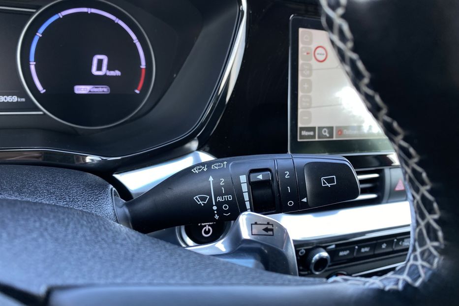 Продам Kia Niro 64kWhМакс.комплектаціяPrestige 2020 года в Львове