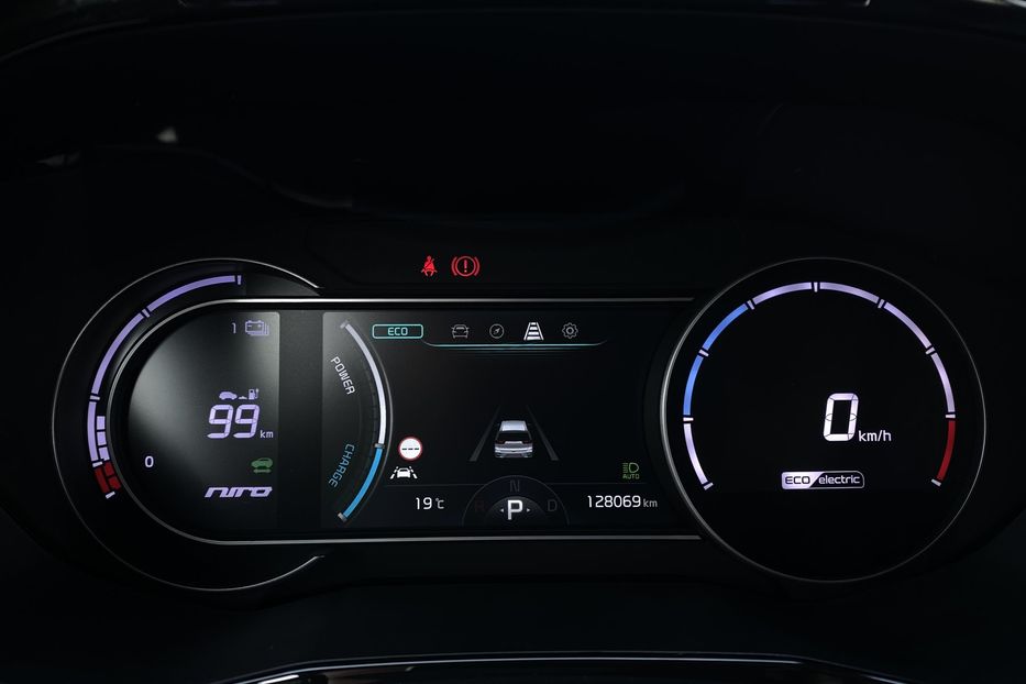 Продам Kia Niro 64kWhМакс.комплектаціяPrestige 2020 года в Львове