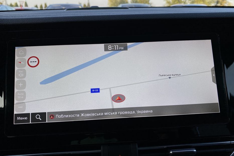 Продам Kia Niro 64kWhМакс.комплектаціяPrestige 2020 года в Львове