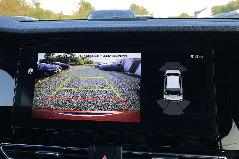 Продам Kia Niro 64kWhМакс.комплектаціяPrestige 2020 года в Львове