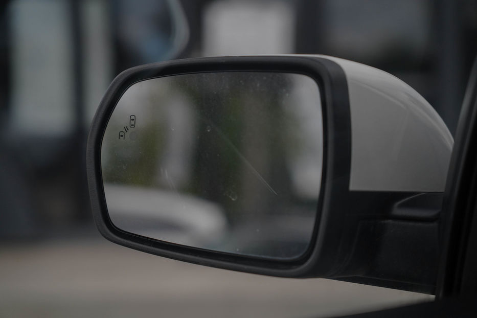Продам Ford Edge Titanium 2019 года в Черновцах
