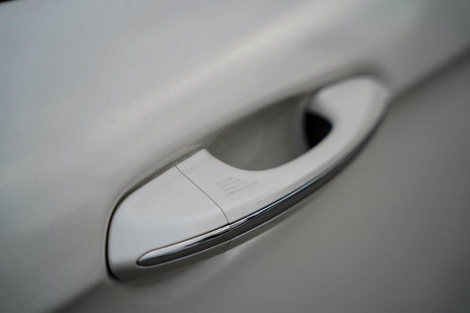 Продам Ford Edge Titanium 2019 года в Черновцах