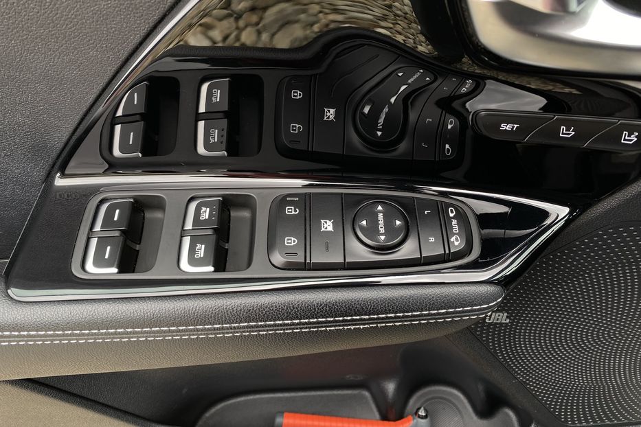 Продам Kia Niro 64kWhМакс.комплектаціяPrestige 2020 года в Львове
