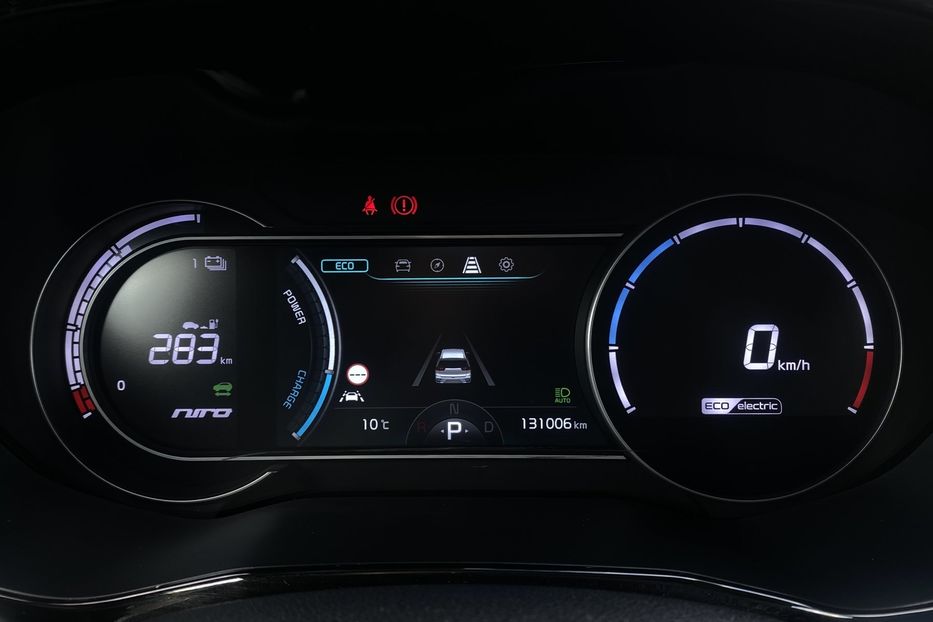 Продам Kia Niro 64kWhМакс.комплектаціяPrestige 2020 года в Львове