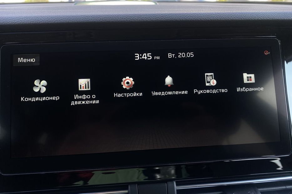 Продам Kia Niro 64kWhМакс.комплектаціяPrestige 2020 года в Львове