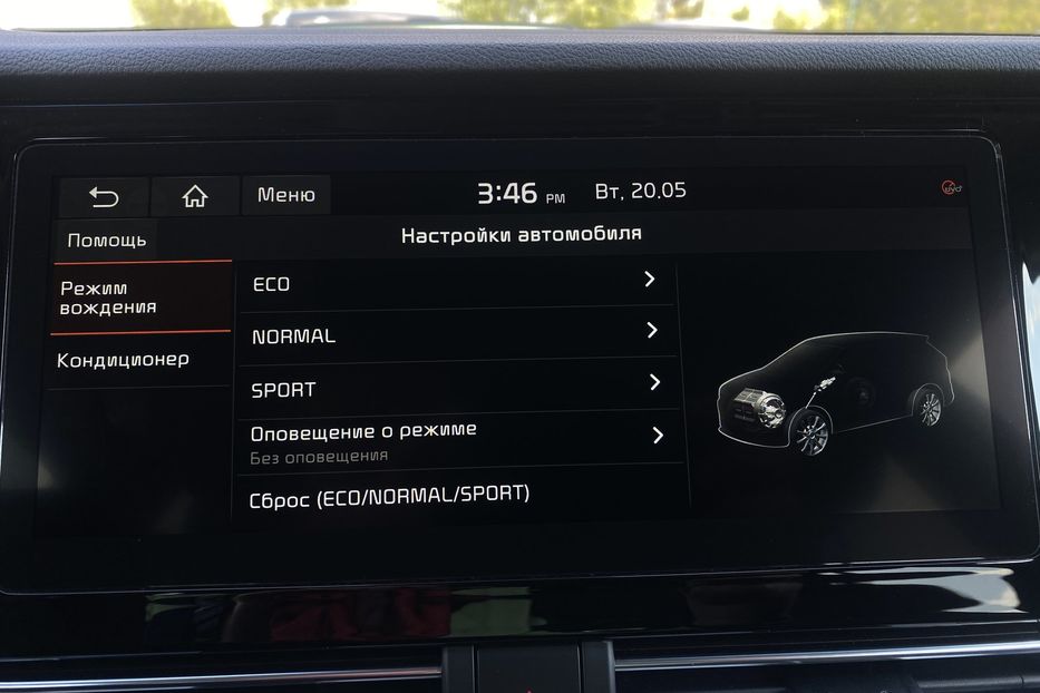 Продам Kia Niro 64kWhМакс.комплектаціяPrestige 2020 года в Львове