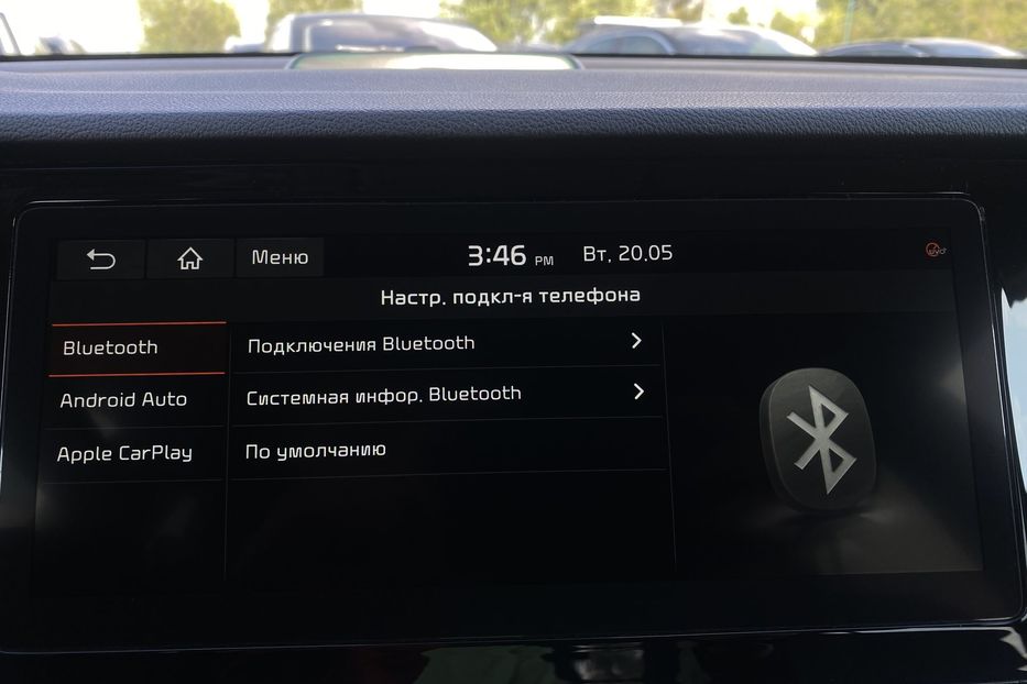 Продам Kia Niro 64kWhМакс.комплектаціяPrestige 2020 года в Львове