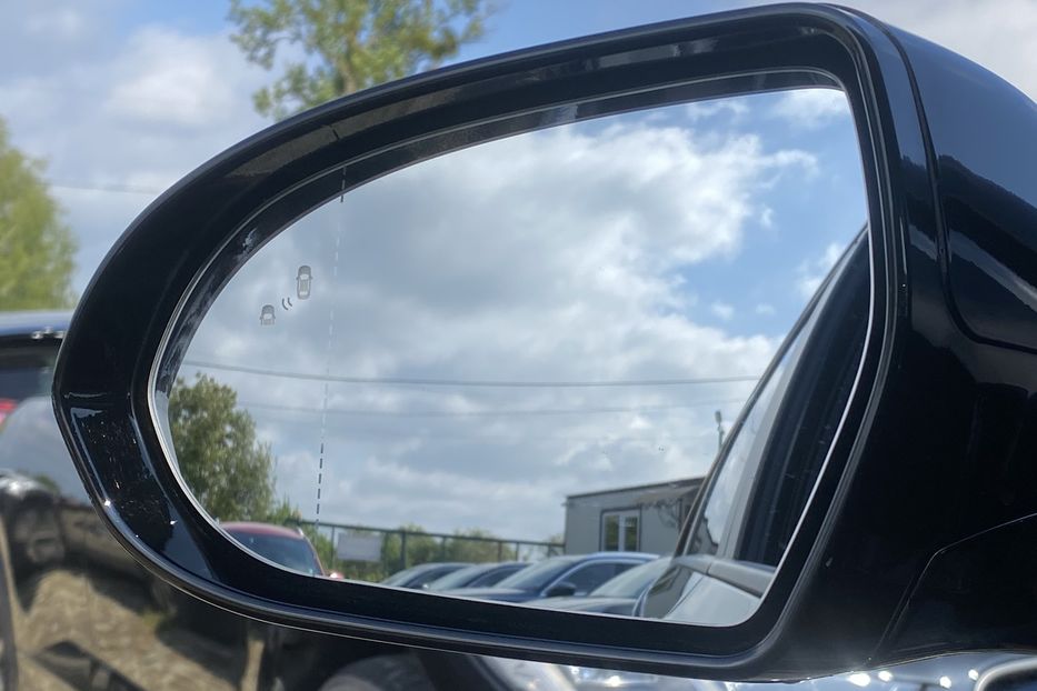 Продам Kia Niro 64kWhМакс.комплектаціяPrestige 2020 года в Львове
