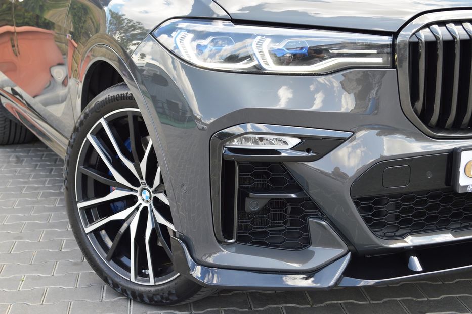 Продам BMW X7 M50D 2021 года в Одессе