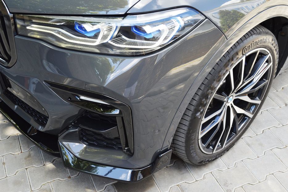 Продам BMW X7 M50D 2021 года в Одессе