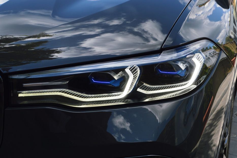 Продам BMW X7 M50D 2021 года в Одессе
