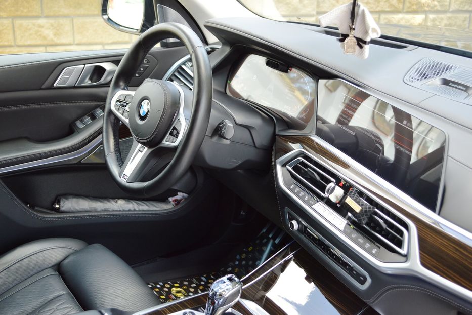 Продам BMW X7 M50D 2021 года в Одессе