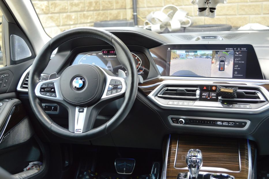 Продам BMW X7 M50D 2021 года в Одессе