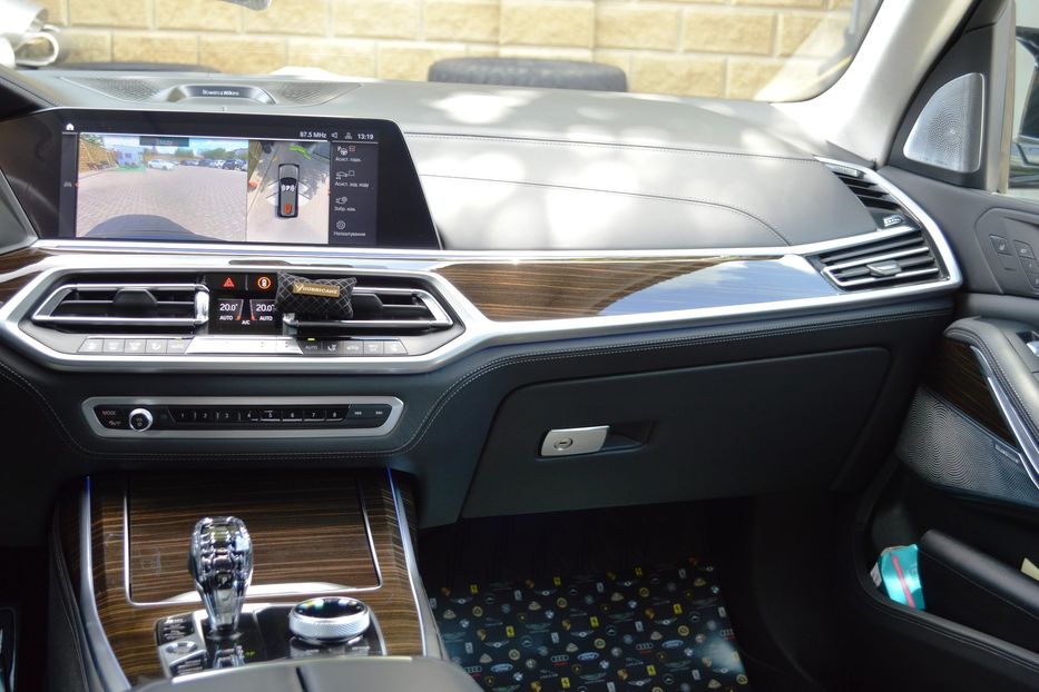 Продам BMW X7 M50D 2021 года в Одессе