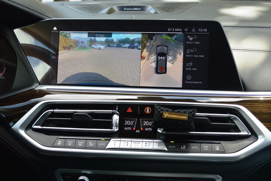 Продам BMW X7 M50D 2021 года в Одессе