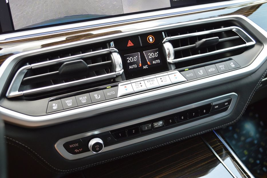 Продам BMW X7 M50D 2021 года в Одессе