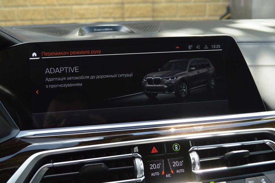 Продам BMW X7 M50D 2021 года в Одессе
