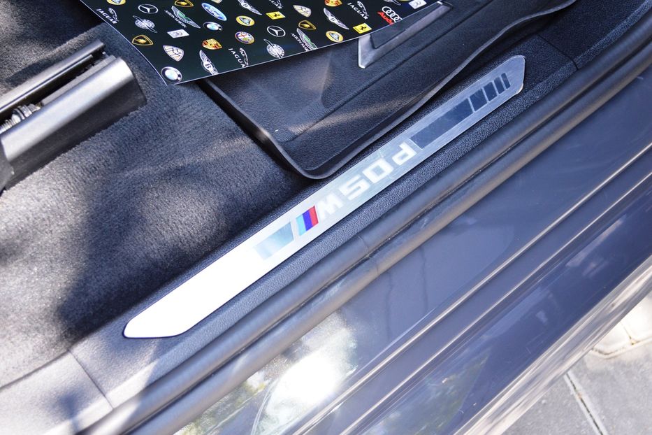 Продам BMW X7 M50D 2021 года в Одессе