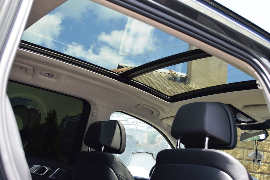 Продам BMW X7 M50D 2021 года в Одессе