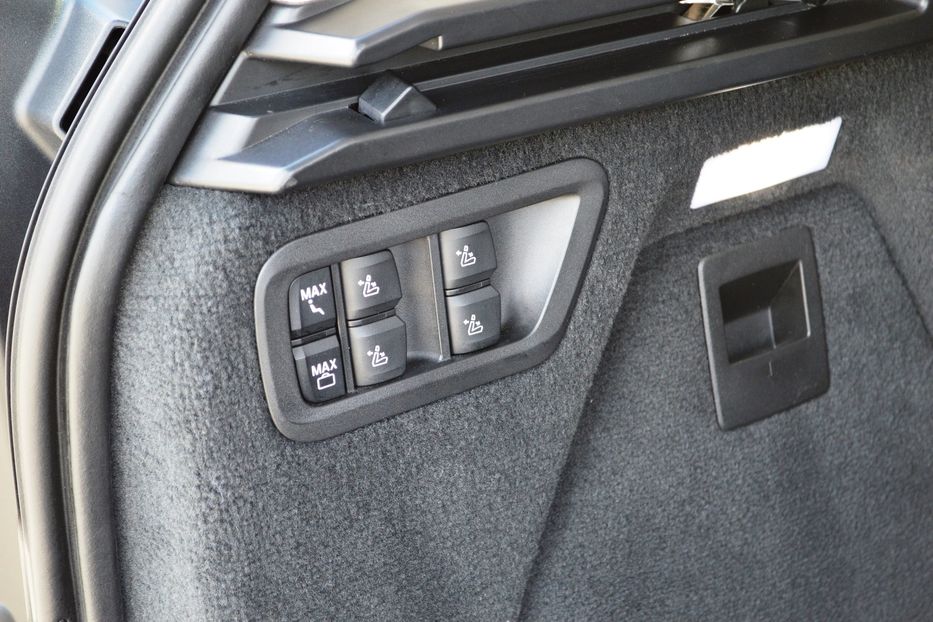 Продам BMW X7 M50D 2021 года в Одессе