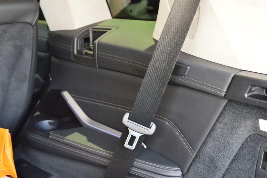 Продам BMW X7 M50D 2021 года в Одессе