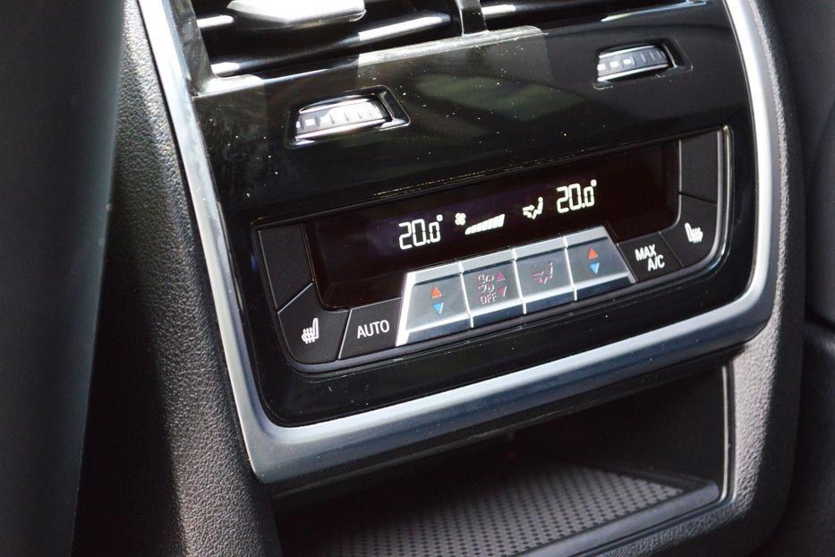 Продам BMW X7 M50D 2021 года в Одессе