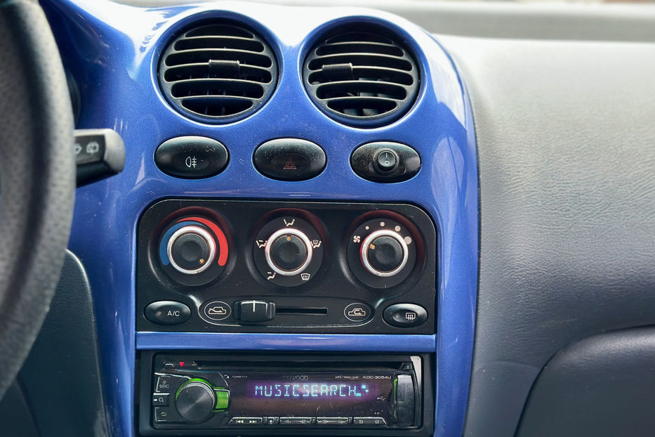 Продам Daewoo Matiz 2007 года в Киеве