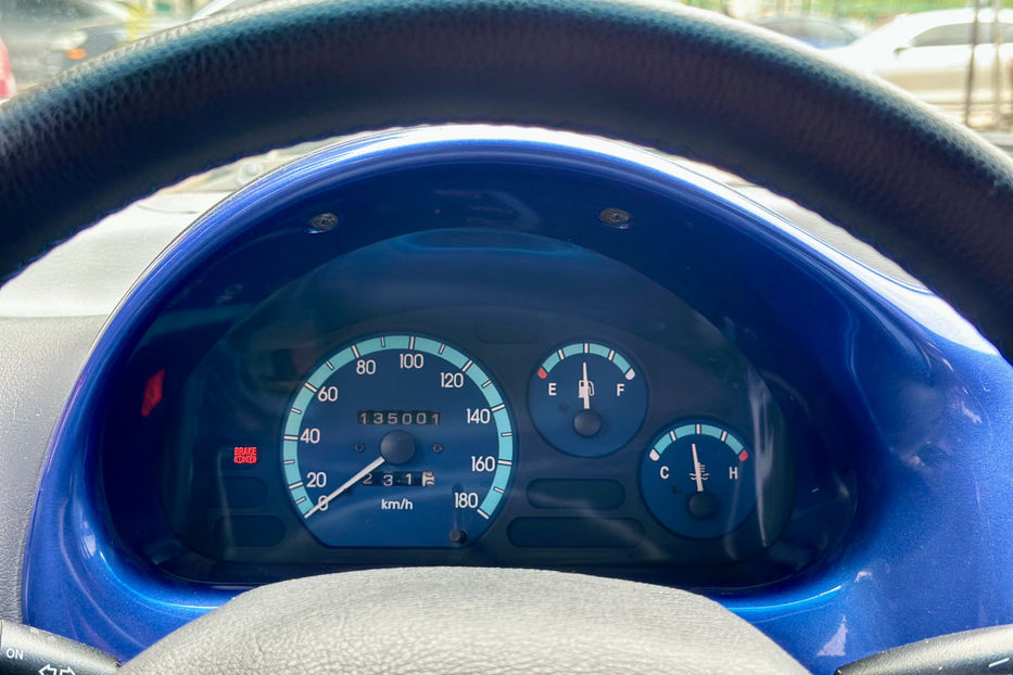 Продам Daewoo Matiz 2007 года в Киеве