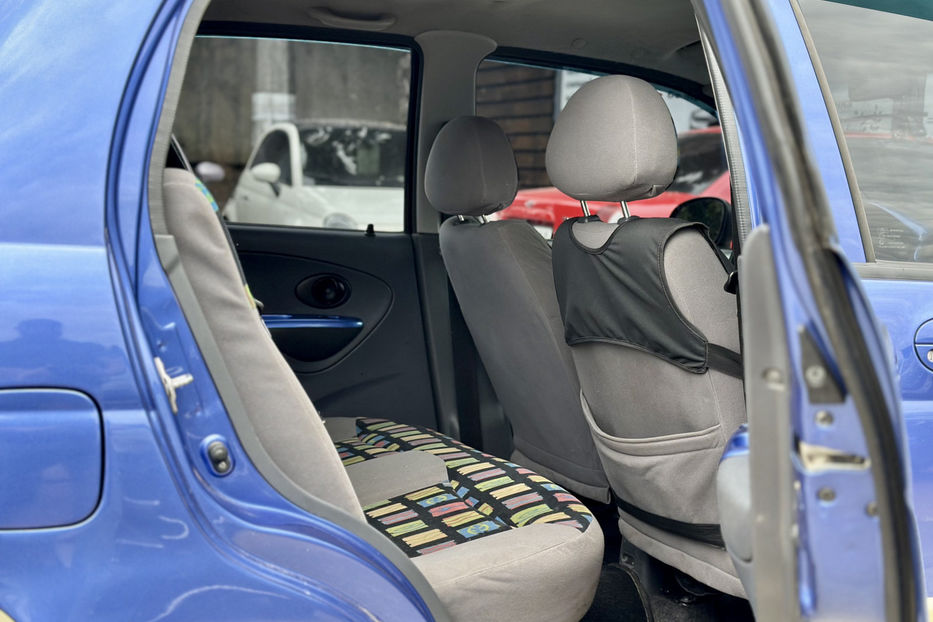 Продам Daewoo Matiz 2007 года в Киеве