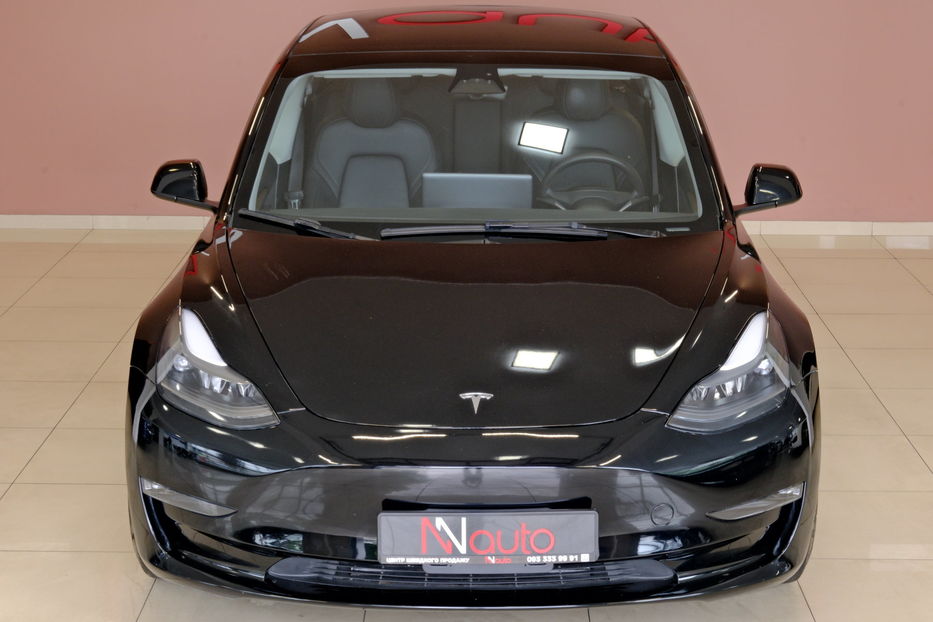 Продам Tesla Model 3 Performance Dual Motor 2024 года в Одессе