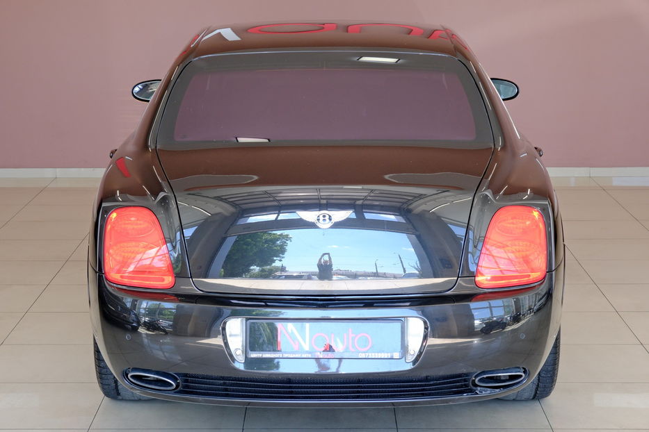 Продам Bentley Continental 2008 года в Одессе