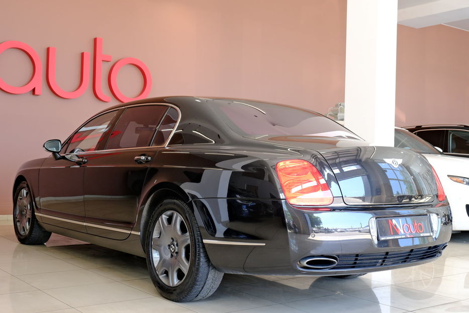 Продам Bentley Continental 2008 года в Одессе