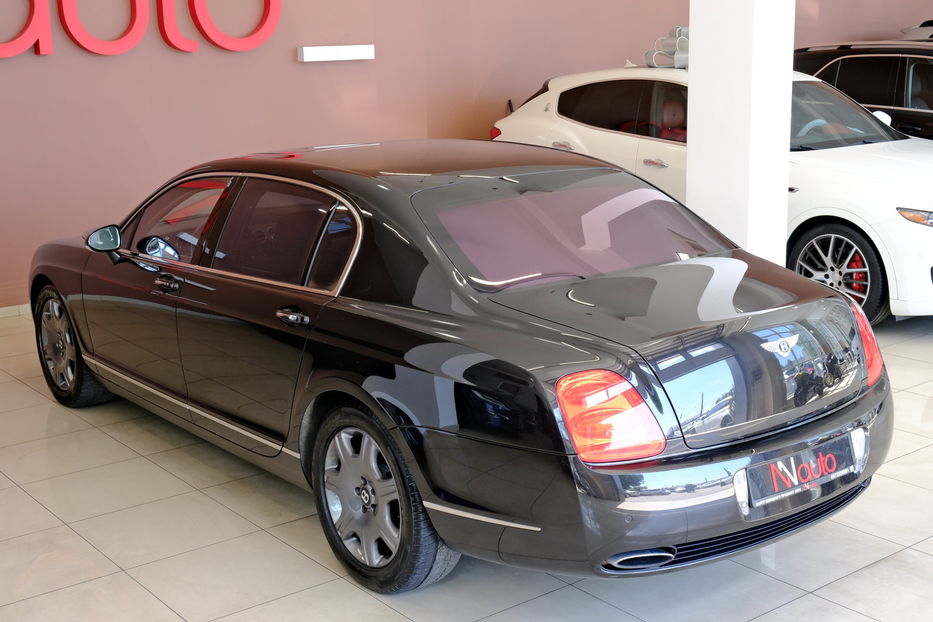 Продам Bentley Continental 2008 года в Одессе