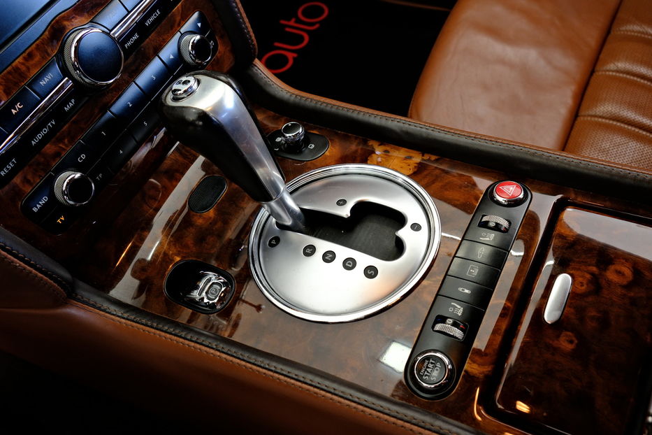 Продам Bentley Continental 2008 года в Одессе