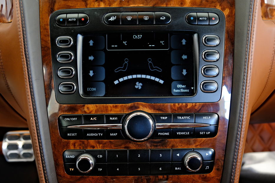 Продам Bentley Continental 2008 года в Одессе