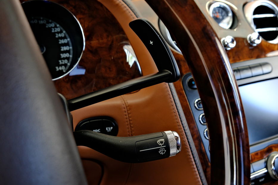 Продам Bentley Continental 2008 года в Одессе