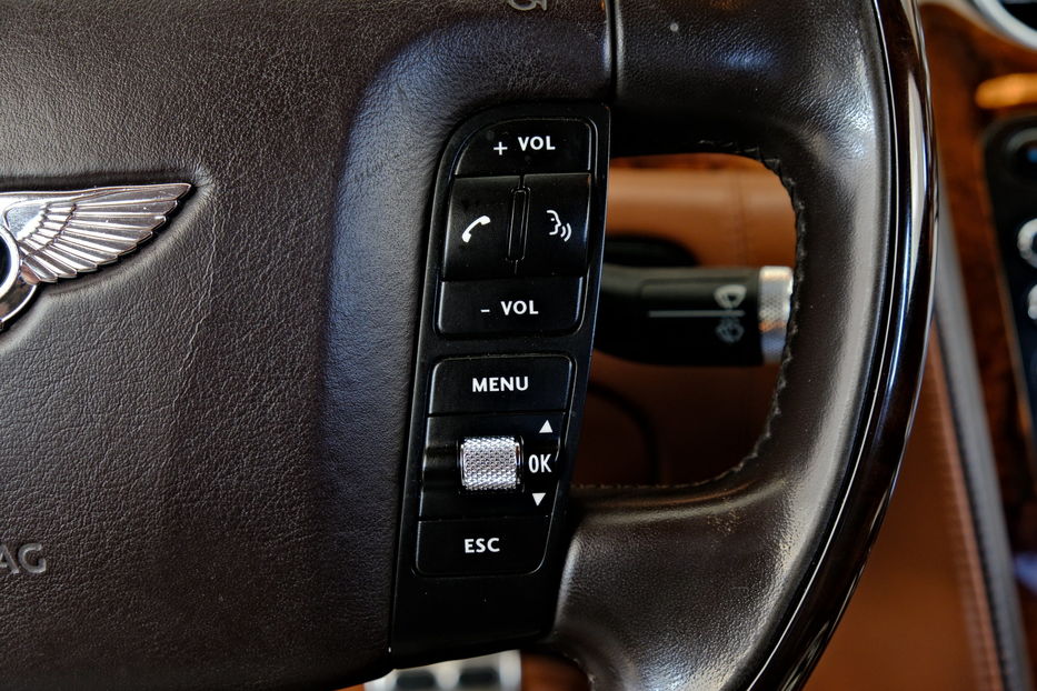Продам Bentley Continental 2008 года в Одессе