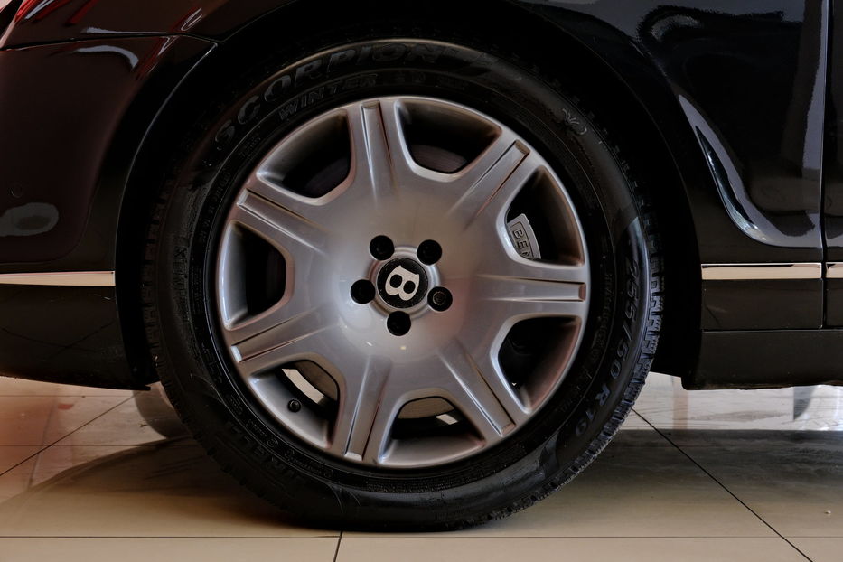 Продам Bentley Continental 2008 года в Одессе