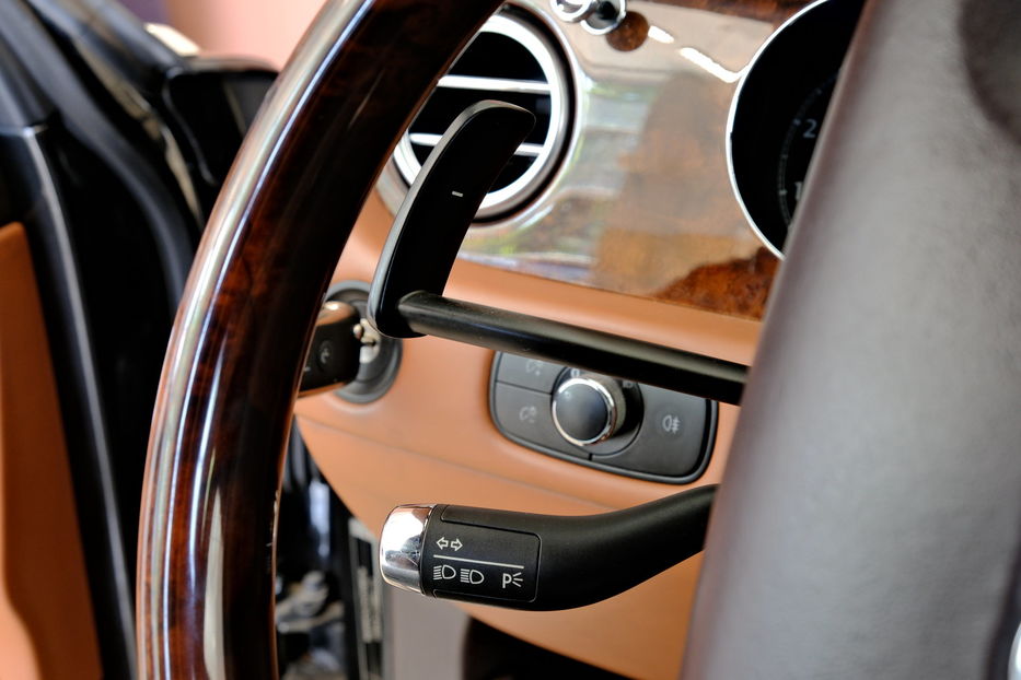 Продам Bentley Continental 2008 года в Одессе