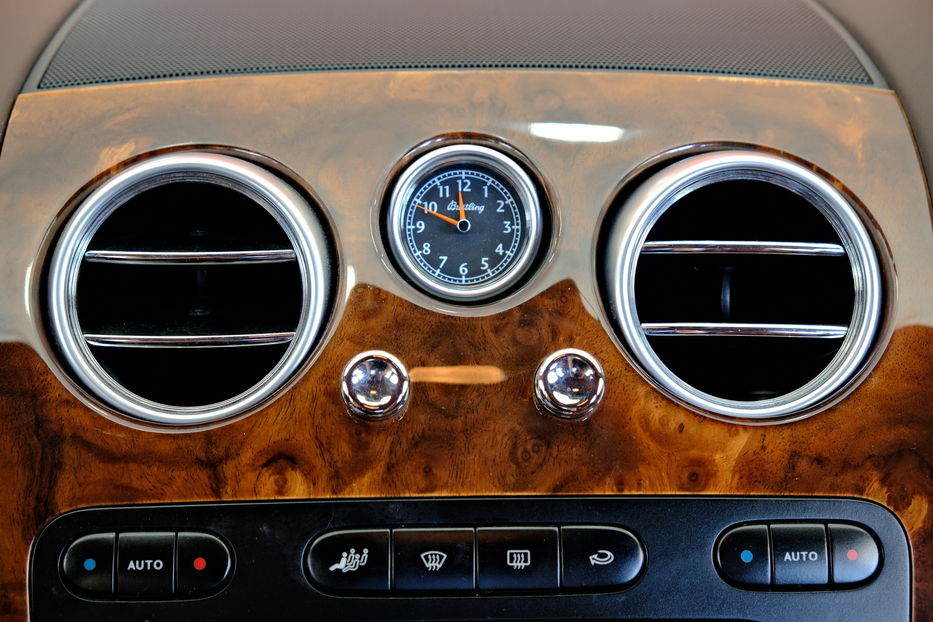 Продам Bentley Continental 2008 года в Одессе