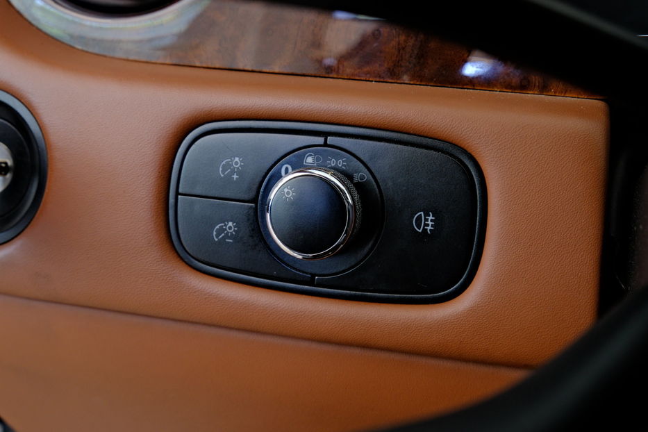 Продам Bentley Continental 2008 года в Одессе