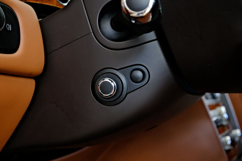 Продам Bentley Continental 2008 года в Одессе